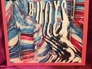 Panda Bear Buoys 12