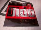 DIDO - NO ANGEL Vinyl LP RED / BLACK Sealed New /1500 OOP Sold Out Record