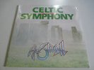 ALAN STIVELL-CELTIC SYMPHONY-SEALED BRAND NEW-LP RECORD-ROUNDER 3088/89-1984