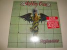 Motley Crüe : Dr.Feelgood Vinyl LP Us-Pressung)
