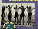 10,000 MANIACS In My Tribe New Sealed Vinyl LP