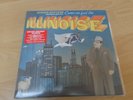 Sufjan Stevens - Illinoise (Limited Colored Vinyl LP)