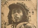 BOB MARLEY & THE WAILERS - JAH LIVE - TUFF GONG ( ROOTS 7 )