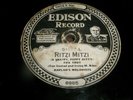 (3) Edison Records( Dave Kaplan) 51671, 51177, and 52091.