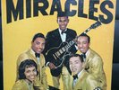 The Miracles-The Fabulous Miracles-Tamla Mono Original Pressing (VG+)