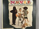 Lee Hazlewood - The N.S.V.I.P. LP Promotional Copy NM/NM R 6133