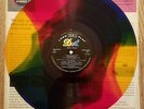 LP Vintage Colonna Sonora Bubble Gum Arcobaleno Vinile Cinderfella Jerry Lewis