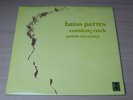 EX-/EX   Brian Patten/Vanishing Trick/Poems & Songs/1976 Tangent Records LP
