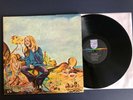 BLUE CHEER OUTSIDEINSIDE LP Vinyl VG/VG+