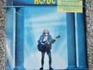 Sealed AC/DC Who Made Who Lp Original 1986 Hype Sticker