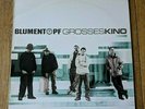 Blumentopf - Großes Kino 2x Vinyl LP
