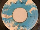 ERROL DUNKLEY - BLACK CINDERELLA - FE ME TIME ( ROOTS 7 )
