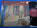 Szell Fournet Schubert Grieg Peer Gynt Dutch Philips Hifi Stereo 835 064 AY EX