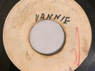 MELLOTONES - FACTS OF LIFE - UPSETTER PRE ( SKINHEAD 7 )