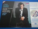 Andras Schiff Bach Goldberg Variations Duets Decca Digital Stereo '83 2LP NM
