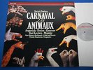 Argerich Kremer Maisky Saint-Saens Carnaval des Animaux Ed1 Philips Digital NM