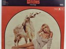 DEVIL´S WITCHES - Velvet Magic - Cursed Tongue Records - Magic 'O' edition - LP