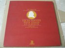 Joseph SUK Z. RUZICKOVA – BACH 6 sonatas violin  - ERATO 2 LP box STU 70531/32