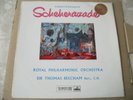 Rimsky-Korsakov - Scheherazade – Sir Thomas Beecham – org. UK stereo  ASD 251