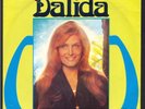 DALIDA  RARE 45T Allemagne en Allemand ARIOLA 16.223 MEIN LIEBER HERR
