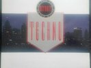 Techno   The New Dance Sound Of Detroit 2 x 12'' LP (10 REC 1988)