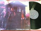 FREEDOM THROUGH THE YEARS , VERTIGO SWIRL 1971 , UK LP