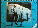 ISD Blitzkrieg ´77 LP orange vinyl oi punk rebelles