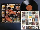 PLEASURE Accept No Substitutes es LP Vinyl VG+/VG+