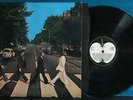 BEATLES ABBEY ROAD 1969 UK LP APPLE PCS 7088 YEX.749 PSYCH LENNON MCCARTNEY