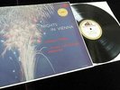 Nights In Vienna - Rudolf Kempe / VPO **HMV ASD 279 ED1 LP**