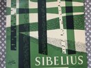 Metronome CLP 514 NM- EHRLING Sibelius Symphny 1 Extra RARE.