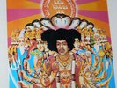 The Jimi Hendrix Experience AXIS: BOLD AS LOVE (mono) Classic Records 612 003