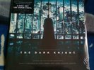 THE DARK KNIGHT SOUNDTRACK US 2LP WARNER SUNSET / WARNER BROS NEW & SEALED