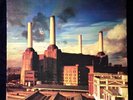 Pink Floyd ANIMALS U.K. 1st Pressing 2U 3U HARVEST SHVL 815 1977