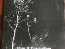 Darkthrone Under A Funeral Moon Original Vinyl Lp