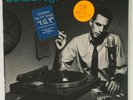 SEALED 1982 POP ROCK LP / Donald Fagen / THE NIGHTFLY / WB 9 23696-1