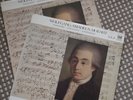 HANS LEYGRAF - Mozart: Complete Piano Sonatas SR Sweden orig. set of 5-LP NM