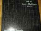 Lee Konitz - And The Gerry Mulligan Quartet 10