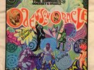 The Zombies Autographed Odessey and Oracle lp Vinyl beatles stones kinks