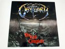 OBITUARY - THE END COMPLETE '92 ROADRUNNER