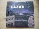 LAZARUS B+N EXCLUSIVE TRIPLE BLK + WHITE VINYL LP SET SEALED