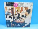 THE SPECIALS MORE SPECIALS VINYL CHR TT 5003 CLASSIC SKA RECORD LP