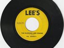 1960s VAL BENNETT “ THE RUSSIANS ARE COMING “ ROCKSTEADY LEE’S PRE