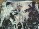WE CAME AS ROMANS COLORED LP AUGUST BURNS RED THE DEVIL WEARS PRADA UNDEROATH