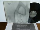 The Cure - Faith  2383 605  EU LP 1st Press  Fiction  FIX 6