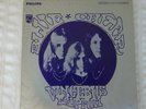 Blue Cheer   Vincebus Eruption Vinyl LP Philips GC/gc+ RARE w/ textured cover