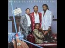 World Class Wreckin Cru - Rapped In Romance - New Vinyl Record LP