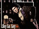 Robert Y Su Banda : Soy La Ley VINYL 12