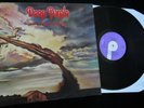 DEEP PURPLE - Stormbringer - 1974 UK Purple 1st, A-1U,B-1U - Vinyl EX