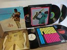 11x JAZZ LPs LENNY MacDOWELL / ORNETTE COLEMAN / BILL EVANS / HERBIE MANN